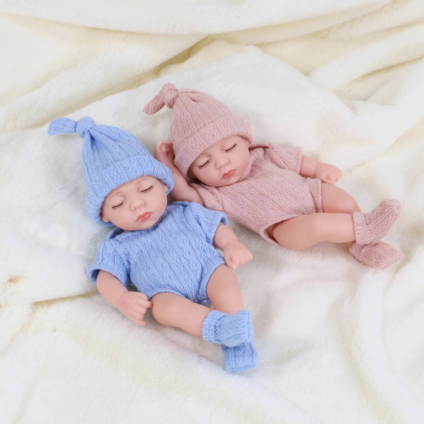 Newborn Dolls