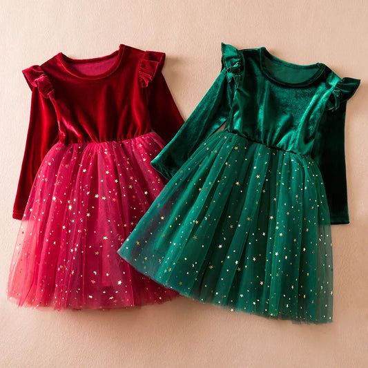 Tutu dress for children