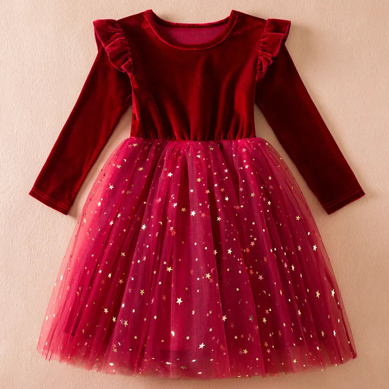 Tutu dress for children