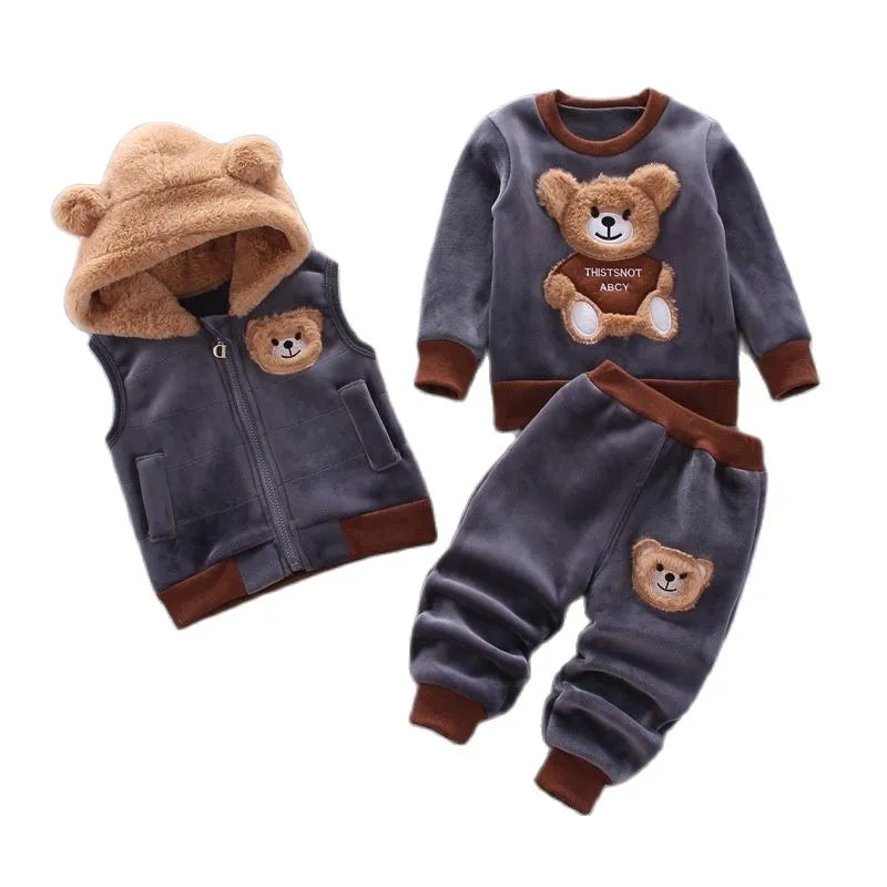 Baby & Toddler Kits