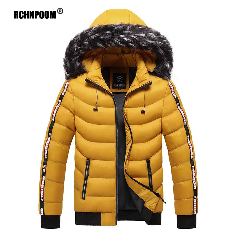 Winter Jacket for Men