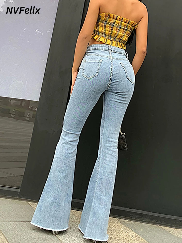 Flare Jeans for Women