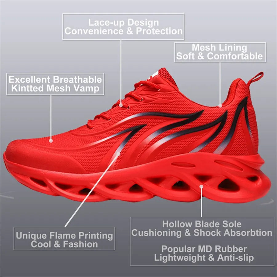 Running Shoes for Men